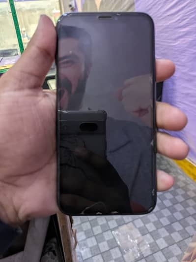 IPHONE XS PTA APPROVED