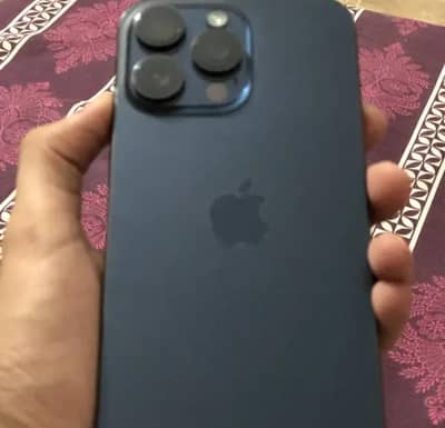 Apple iPhone 15 Pro Max Bypass