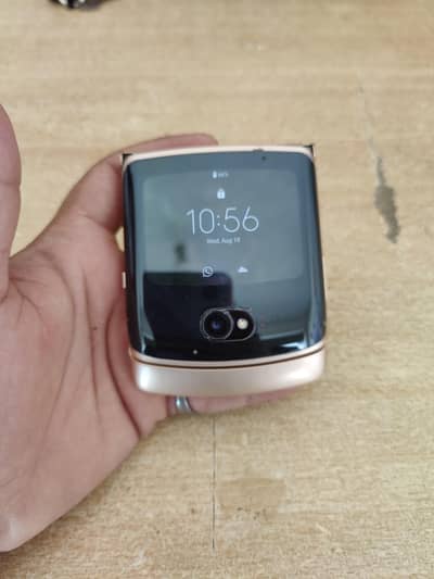 Motorola Razr Fold