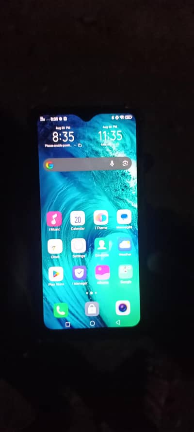 vivo s1 (8/256)