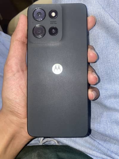 Motorola G 5g 2025