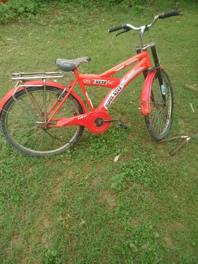 ciykal bike