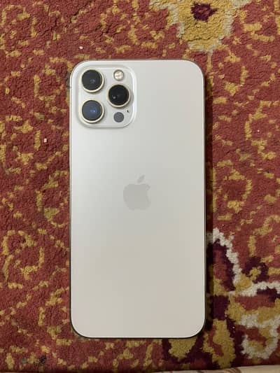Apple iPhone 12 Pro Max