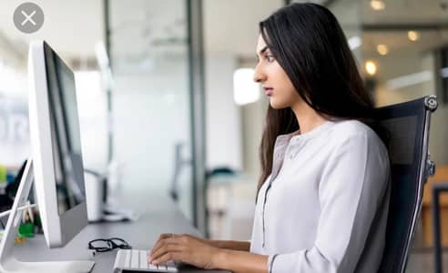 Data Entry Job