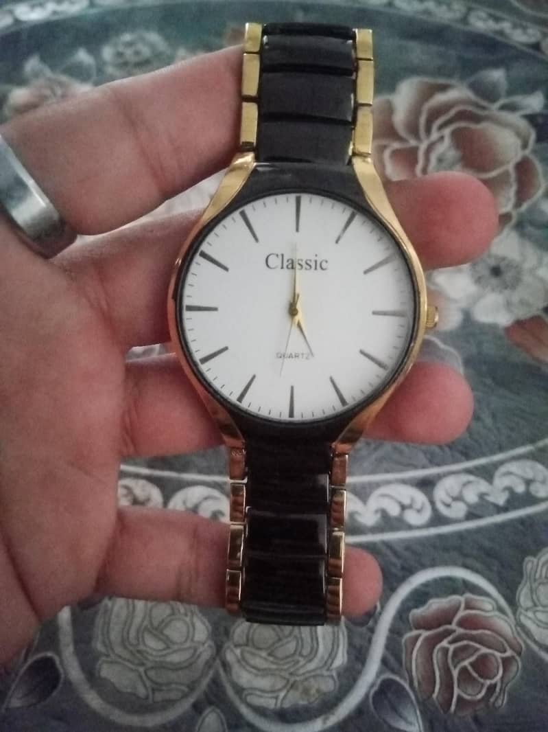 watch 0