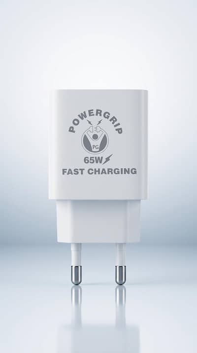 New Fast Mobile Charger  _Good quality
