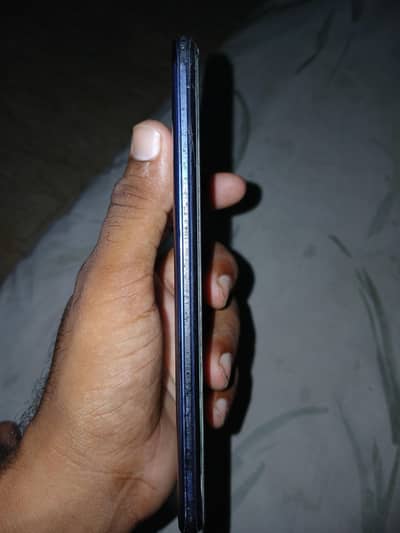 Vivo Y15s