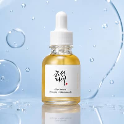Korean serum