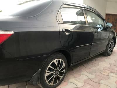 Honda City IDSI 2006