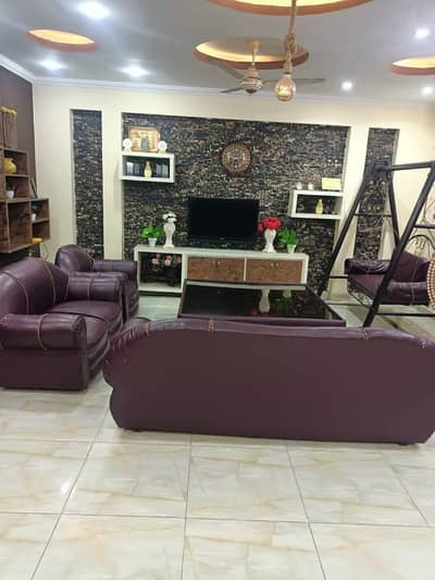 12 MARLA HOUSE FOR RENT
