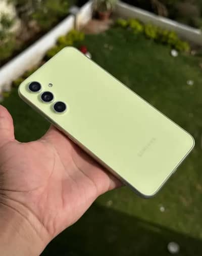 samsung Galxy A54 5g