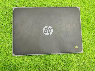 Hp Chromebook 4gb 32gb For sale