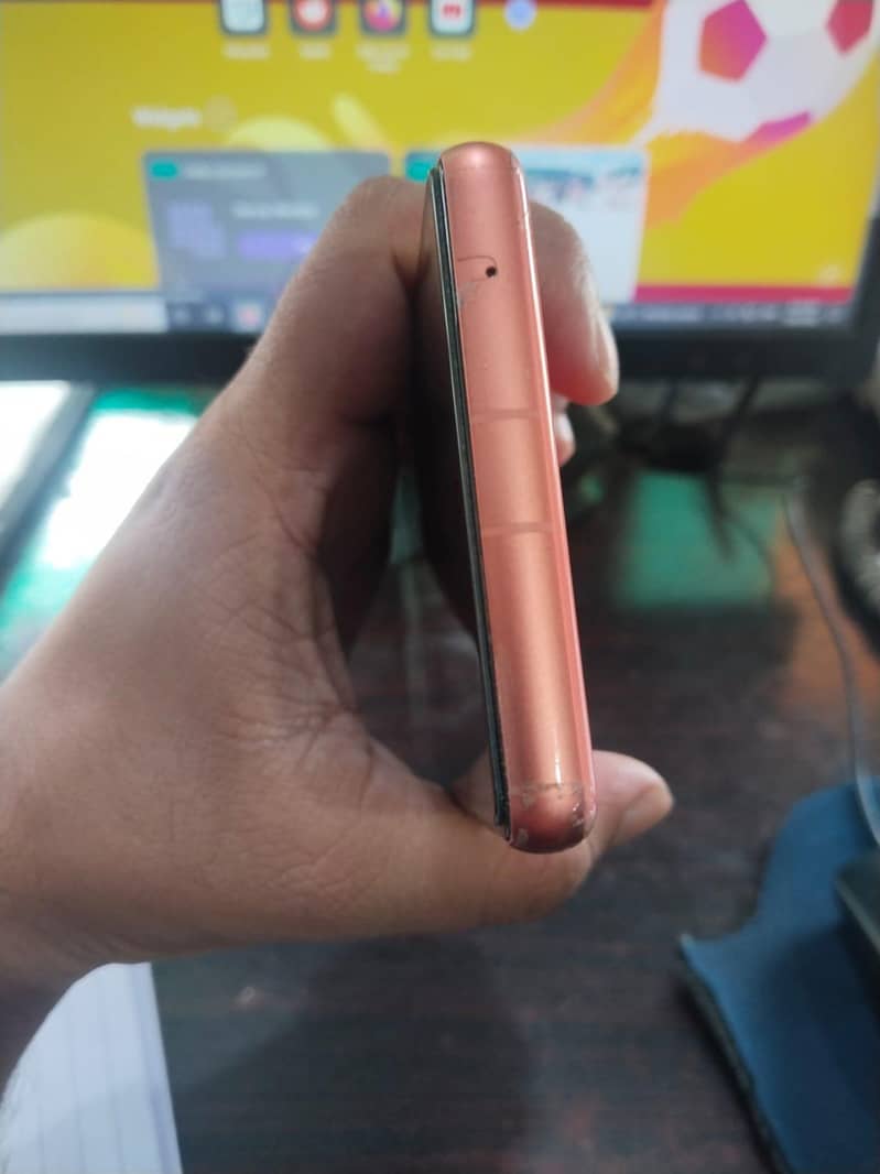 Google Pixel 7a 3