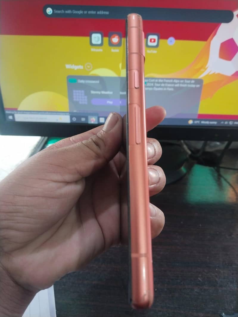 Google Pixel 7a 4