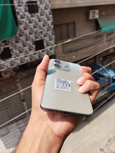 Infinix Hot 50i