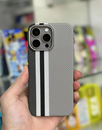 Carbon Marble and Two Tone denim covers