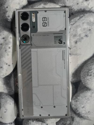 redmagic 9 pro 12 /256