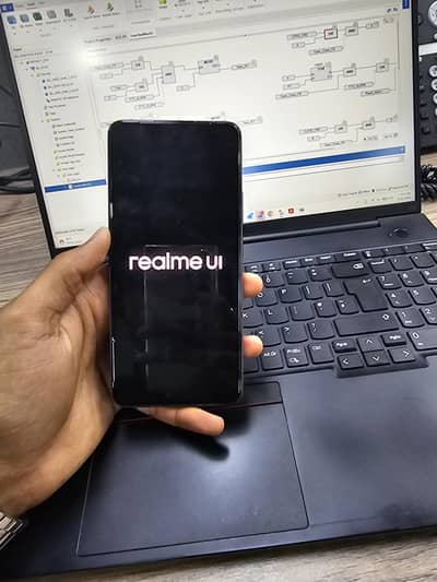 Realme 13 plus 5G 12GB 256GB
