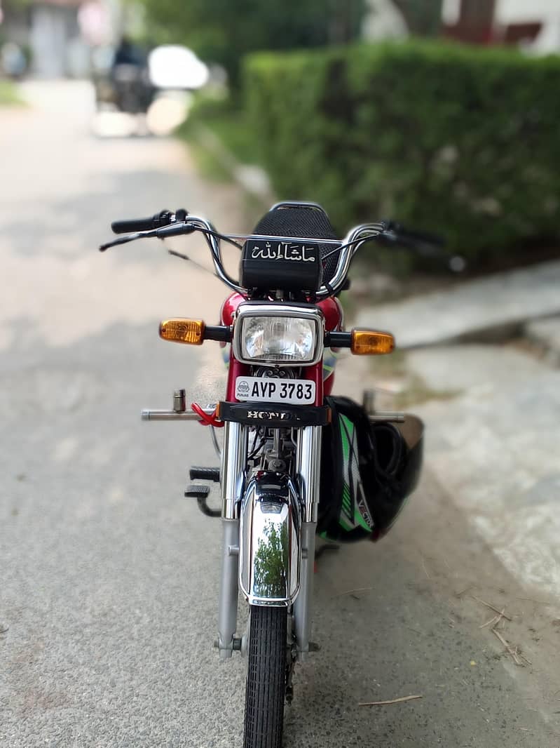 70cc 7ty 3
