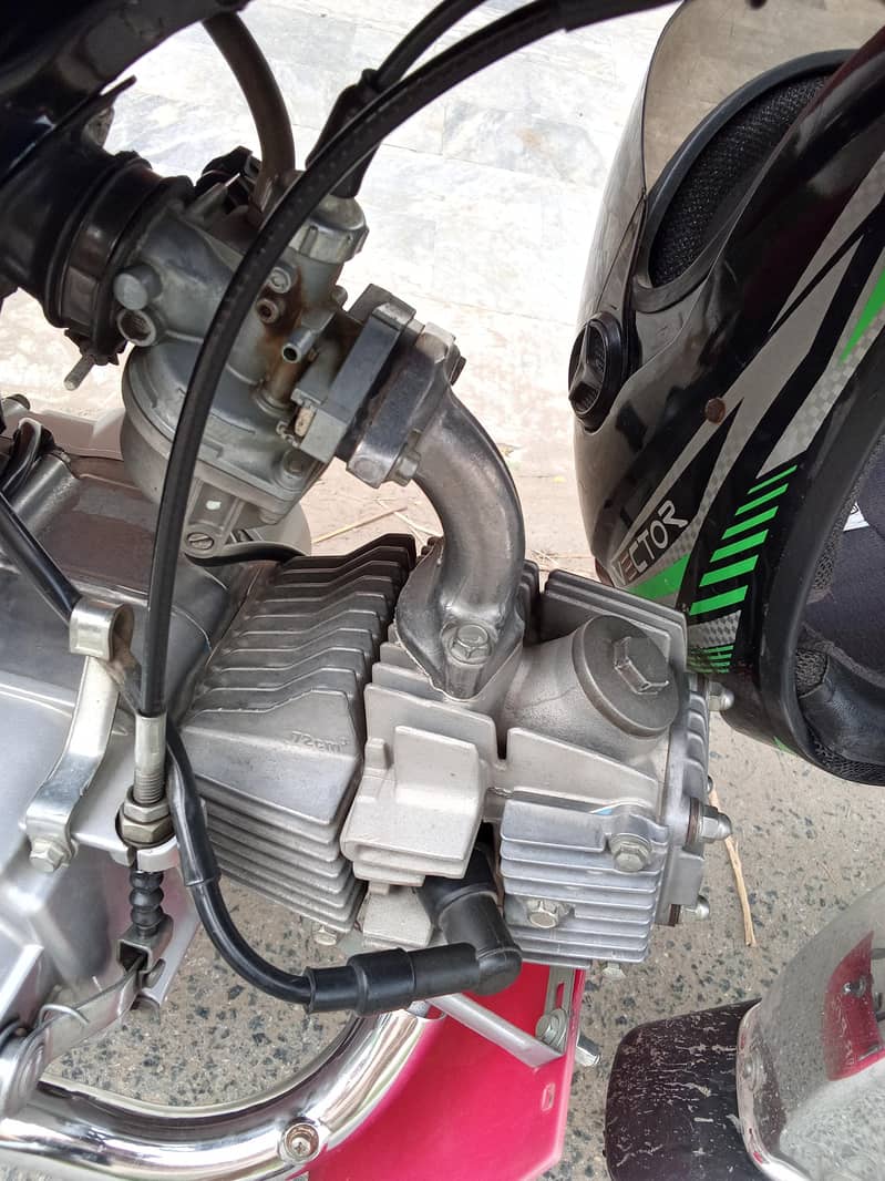 70cc 7ty 4