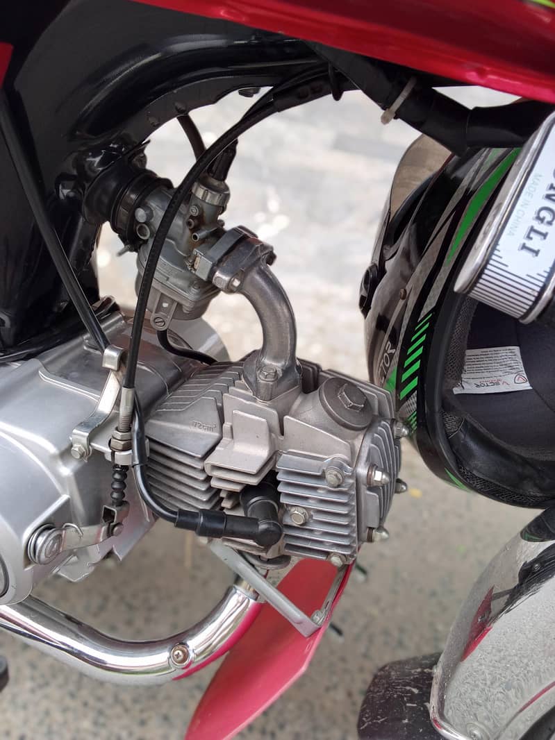70cc 7ty 6