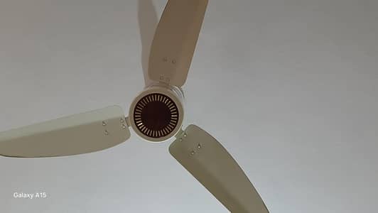 11 Cieling Fans for Sale- TOP, GFC & Royal Fans | Excellent Condition