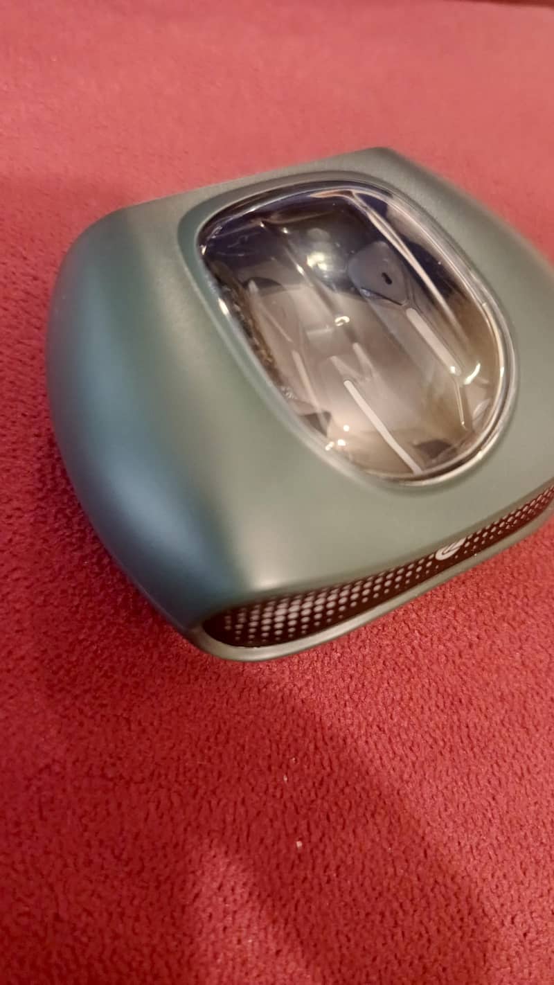 Zero Arcade Nitro Zbuds 0