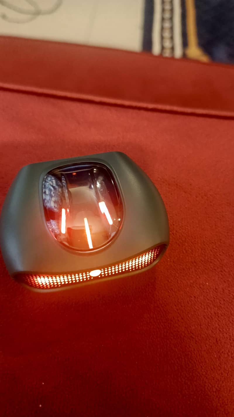 Zero Arcade Nitro Zbuds 2