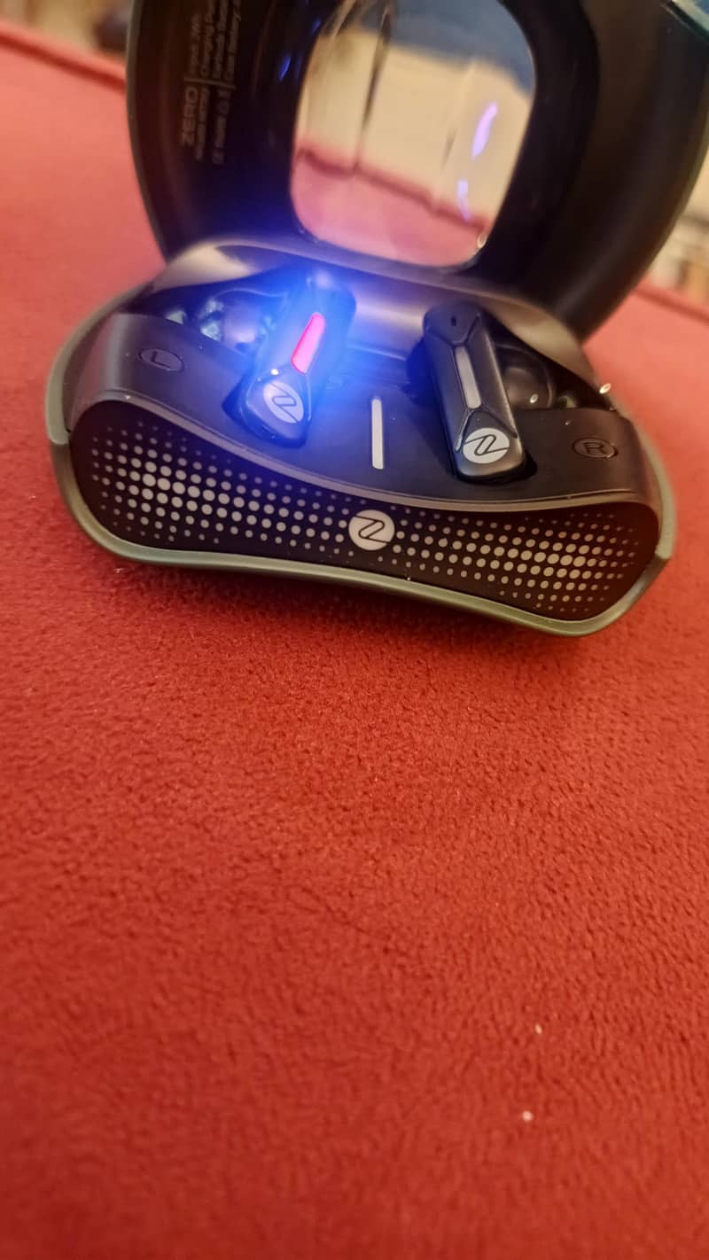 Zero Arcade Nitro Zbuds 3
