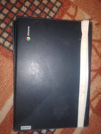 Lenovo Chromebook For sell [Hinge Ak Side SE Tuti ha ]