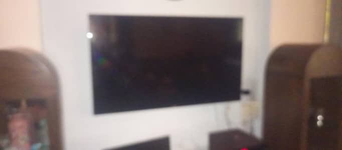 Samsung 55' (flagship model) 3d tv