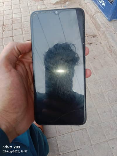 Infinix Smart 7