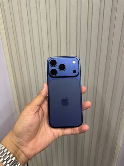 Apple iPhone 17 Pro Jv