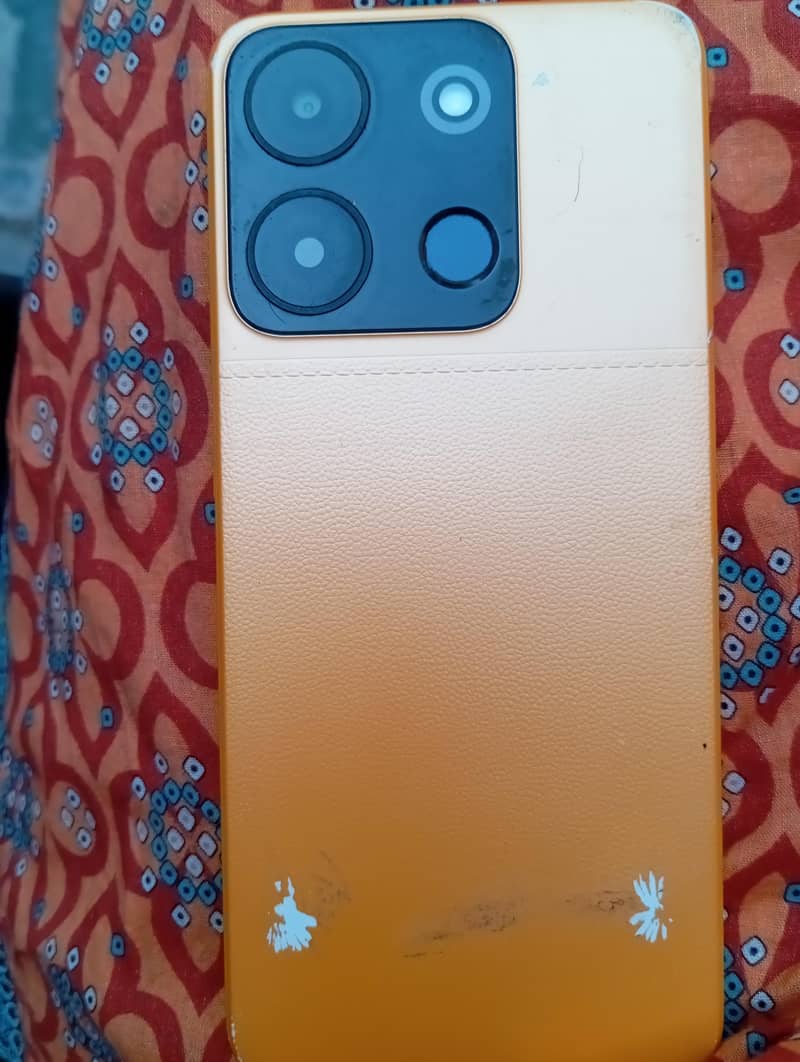 Itel A05s 0