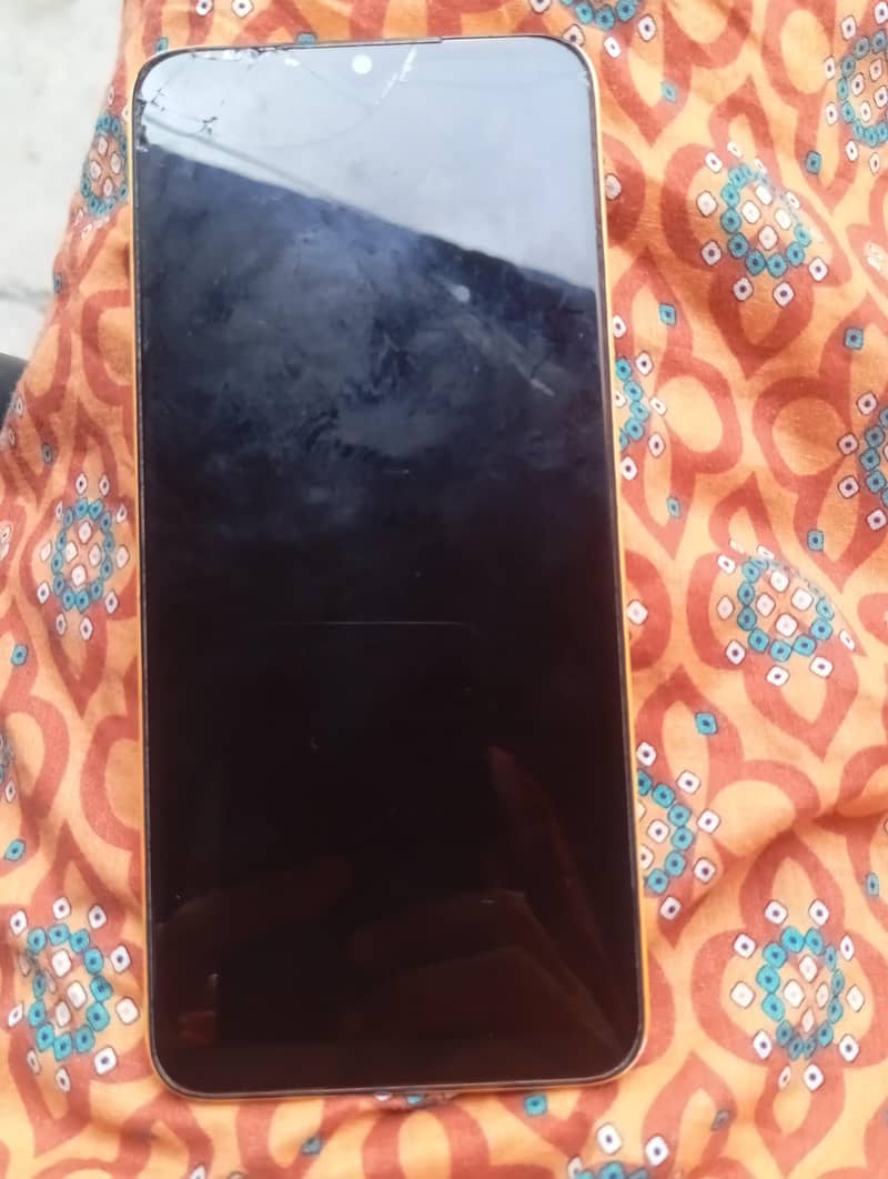 Itel A05s 1