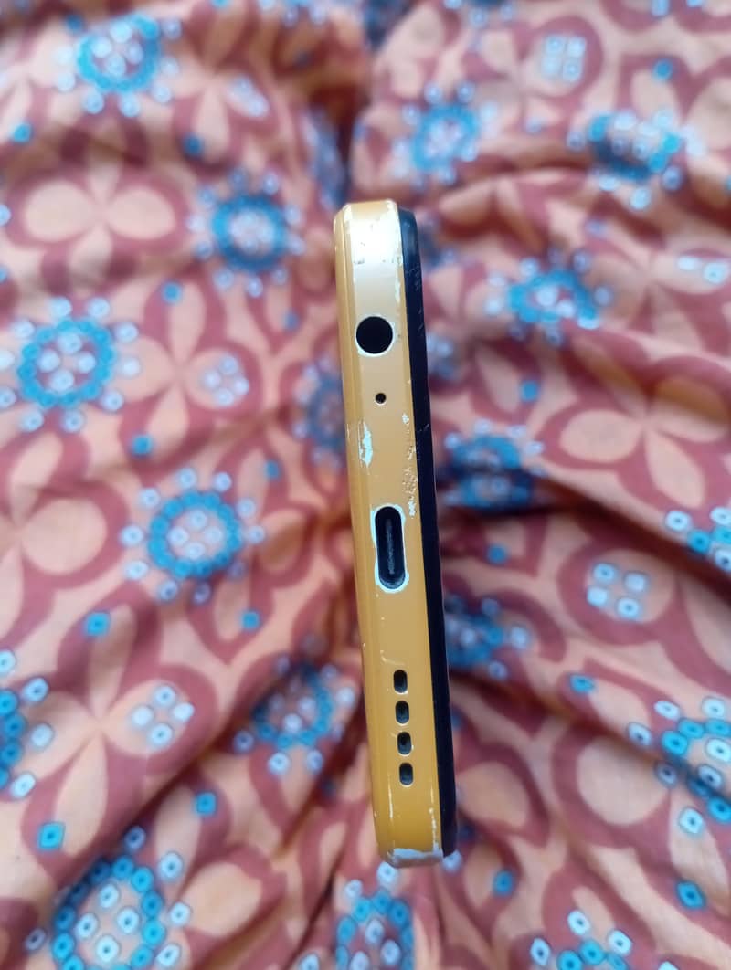 Itel A05s 5