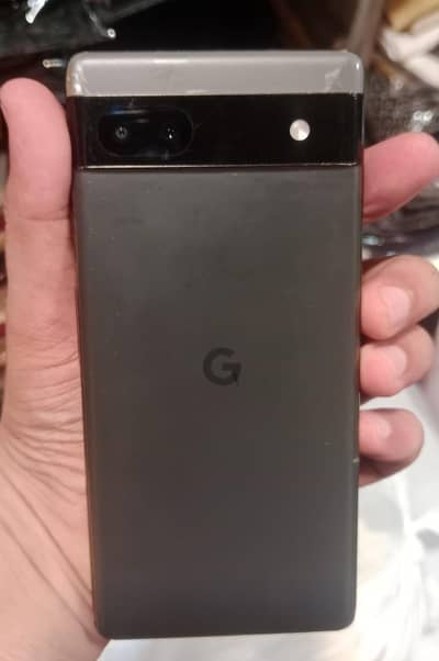 Google Pixel 6a PTA Approved 4/128