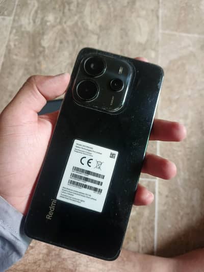 Xiaomi Redmi Note 14