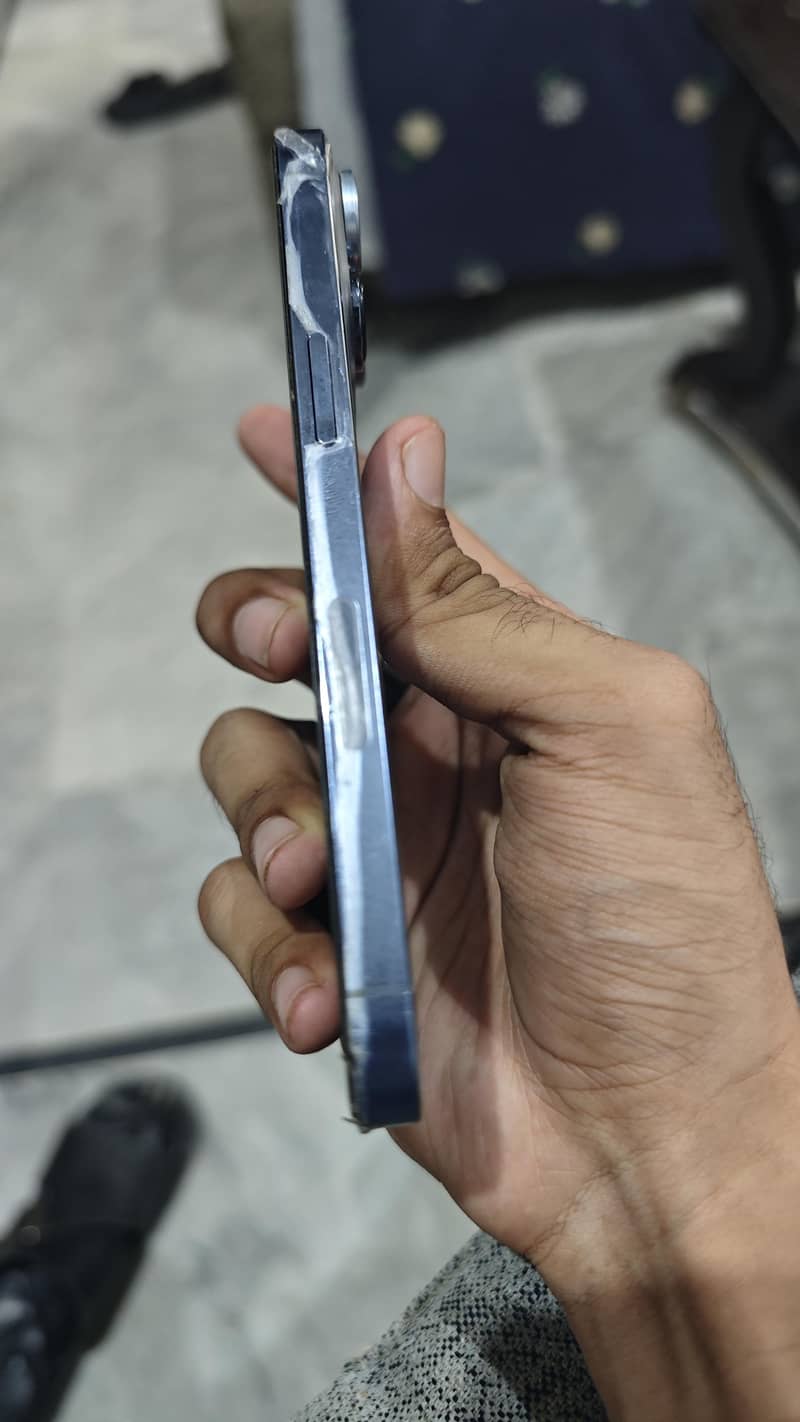 Apple iPhone 13 Pro 5
