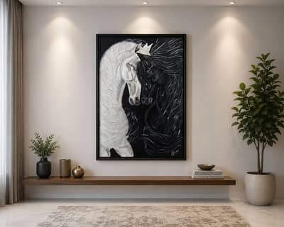 Beautiful Wall Painting for Home & Office Decor