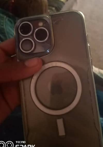 Apple iPhone 13 Pro Max