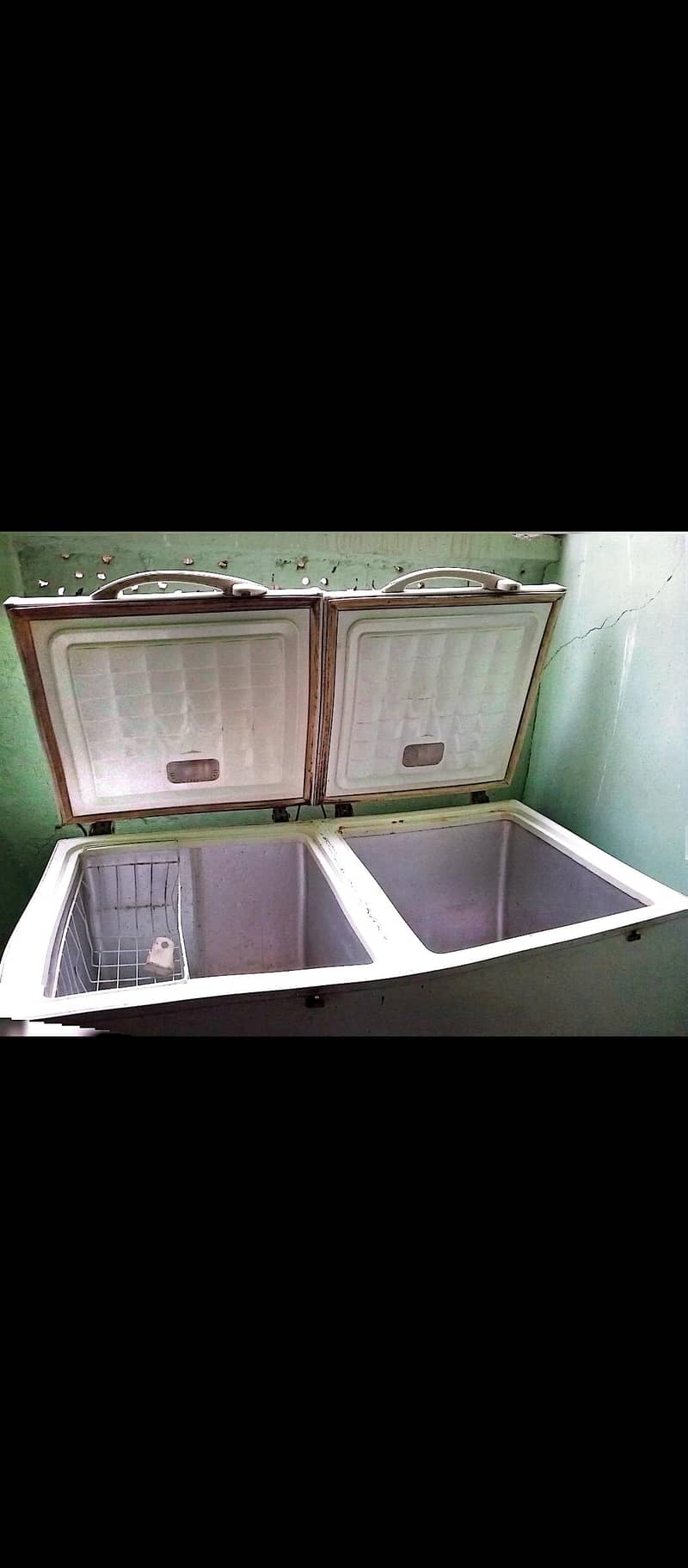 Waves D Freezer 3