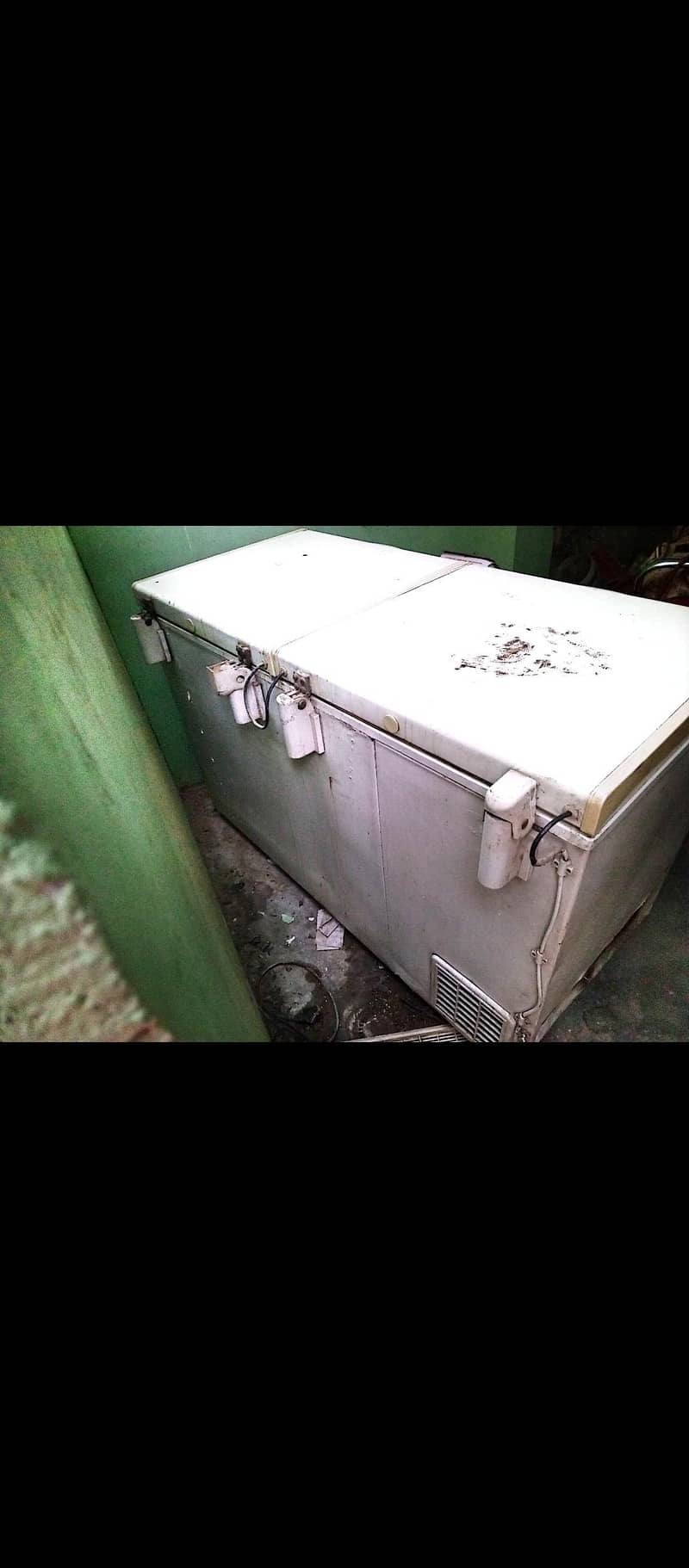 Waves D Freezer 5