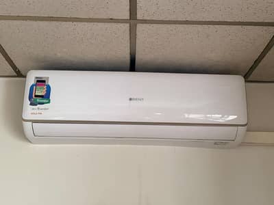 Orient 1.5 ton inverter AC