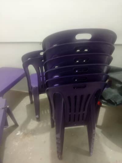 chair
