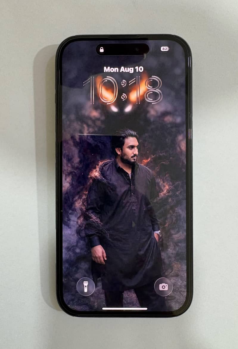 Apple iPhone 15 1