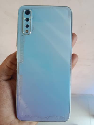 Vivo S1