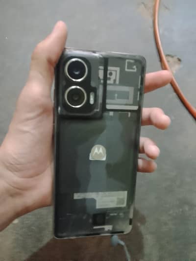 Motorola Moto G Stylus