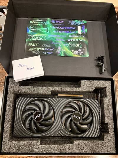 RTX 5050
