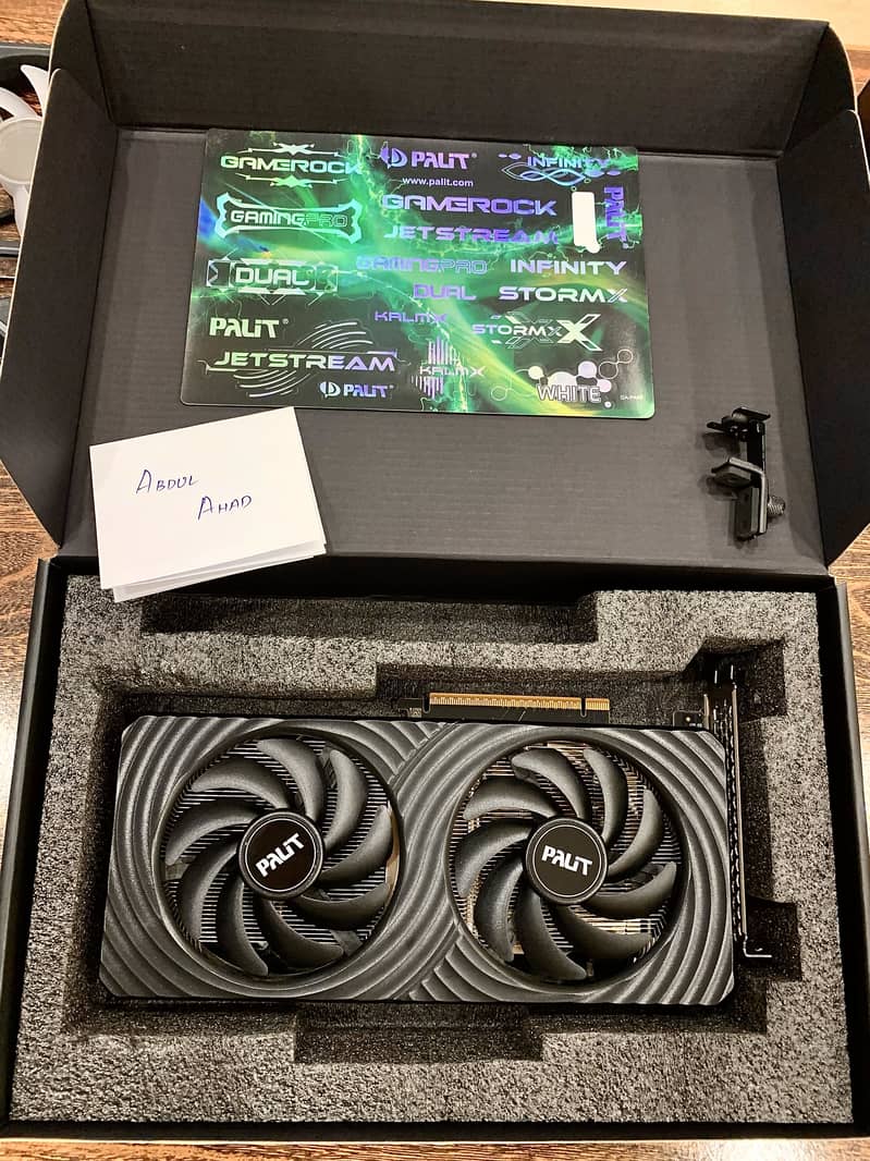 RTX 5050 0